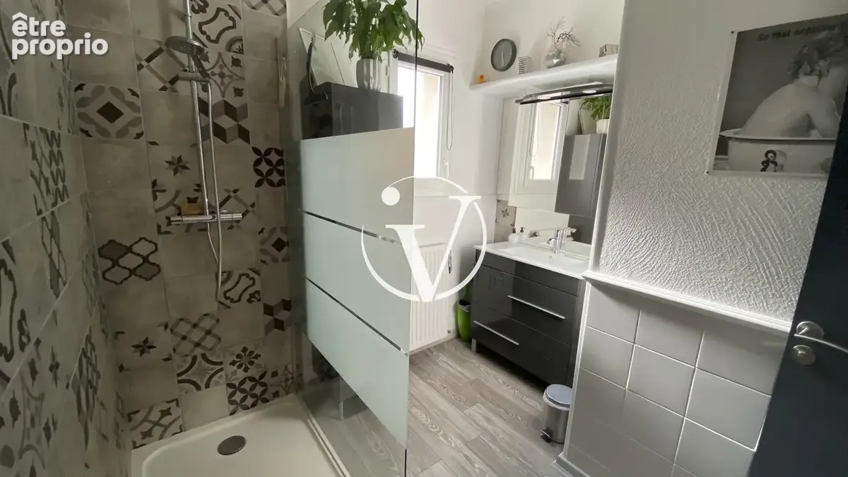 Pavillon de 87m2, dans VENDOME, quartier des provinces - photo 6