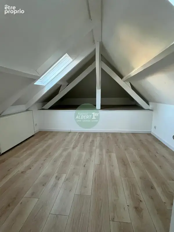 Appartement 3 pièces 50 m² à vendre à Sainte-Adresse (76310) - photo 2