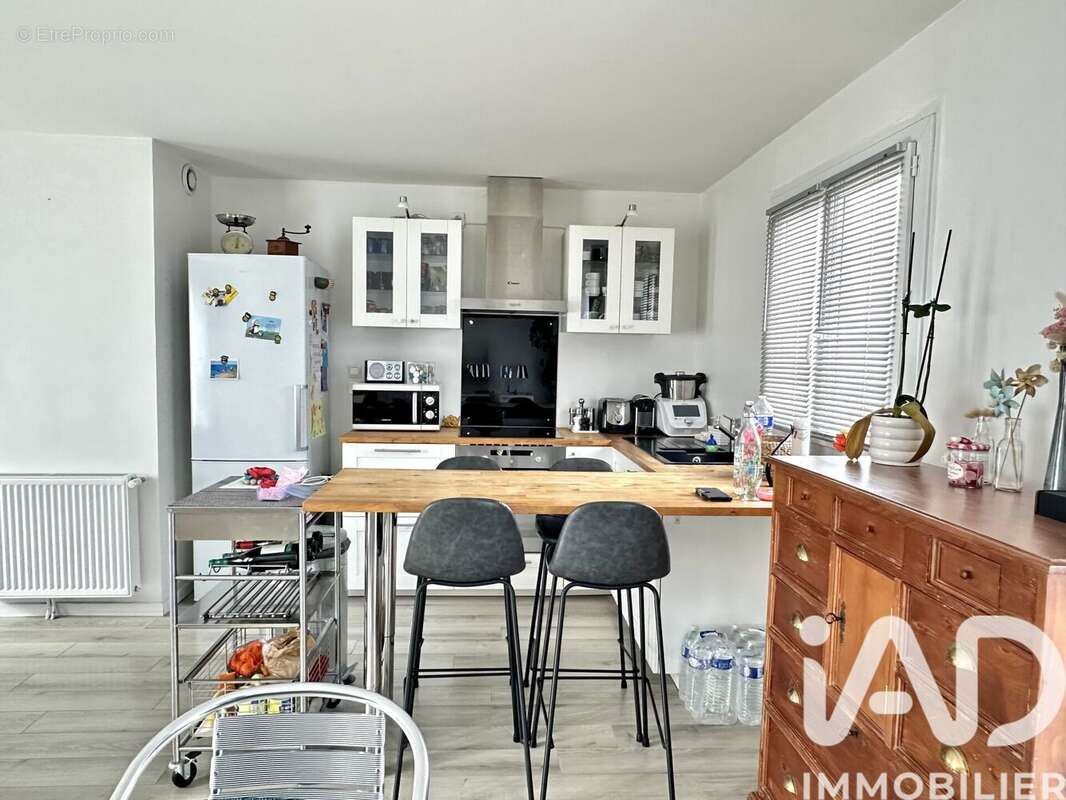 Photo 2 - Appartement à SAINT-HERBLAIN