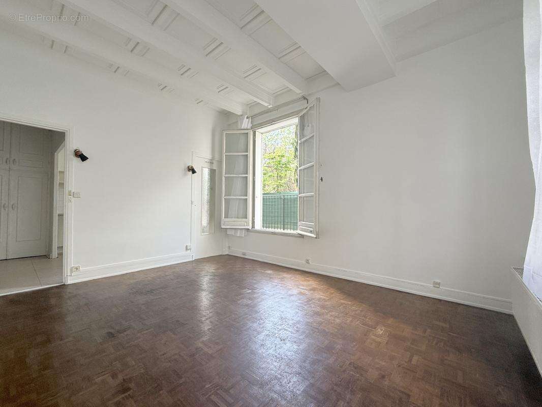 Appartement à MALAKOFF