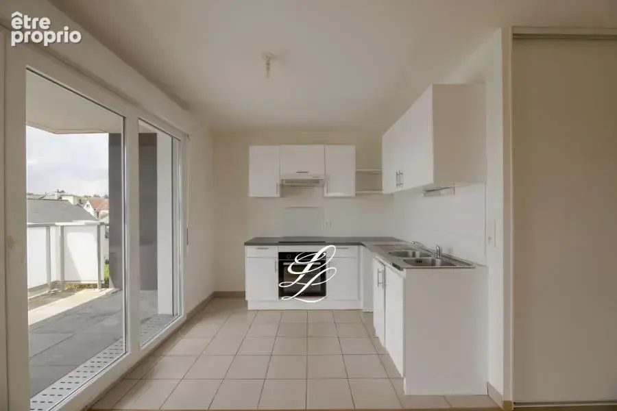 Appartement 4 pièces 82 m² à vendre à Cesson-Sevigne (35510) - photo 3311