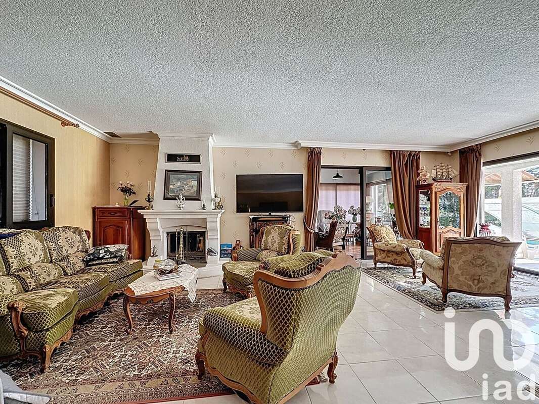 Photo 6 - Maison à AGDE