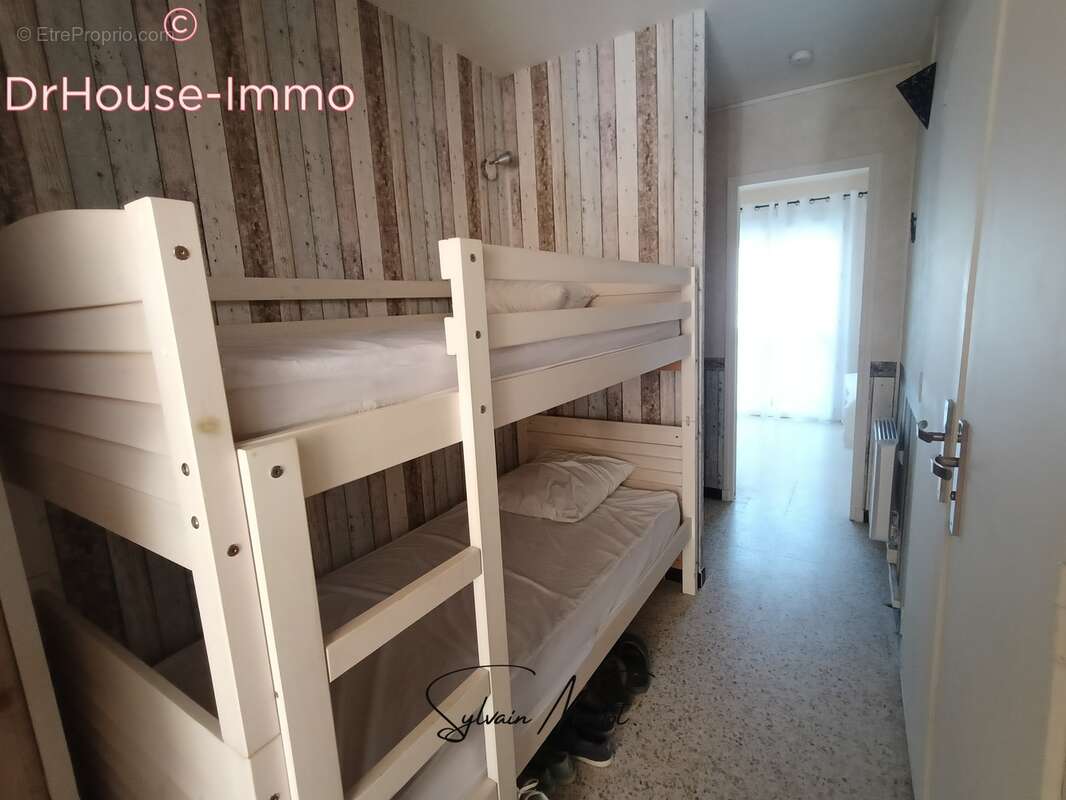 Appartement à LE GRAU-DU-ROI