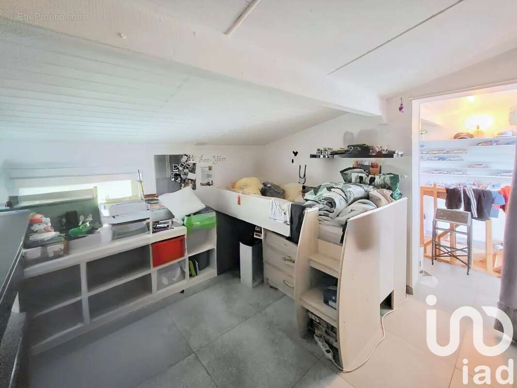 Photo 3 - Maison à CASTELLAR