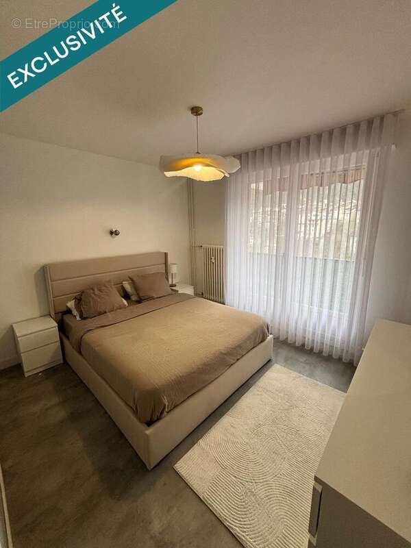 Photo 8 - Appartement à SAINT-CLAUDE
