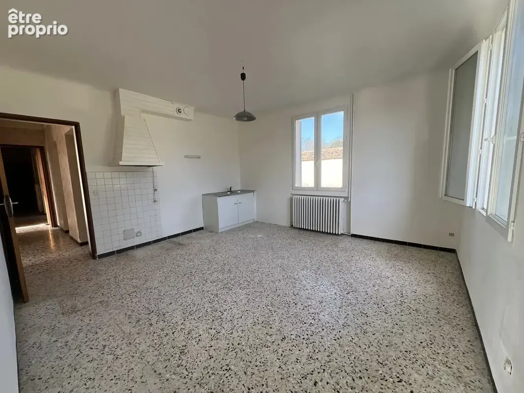 Maison PP avec vue 4 ch garage - photo 11