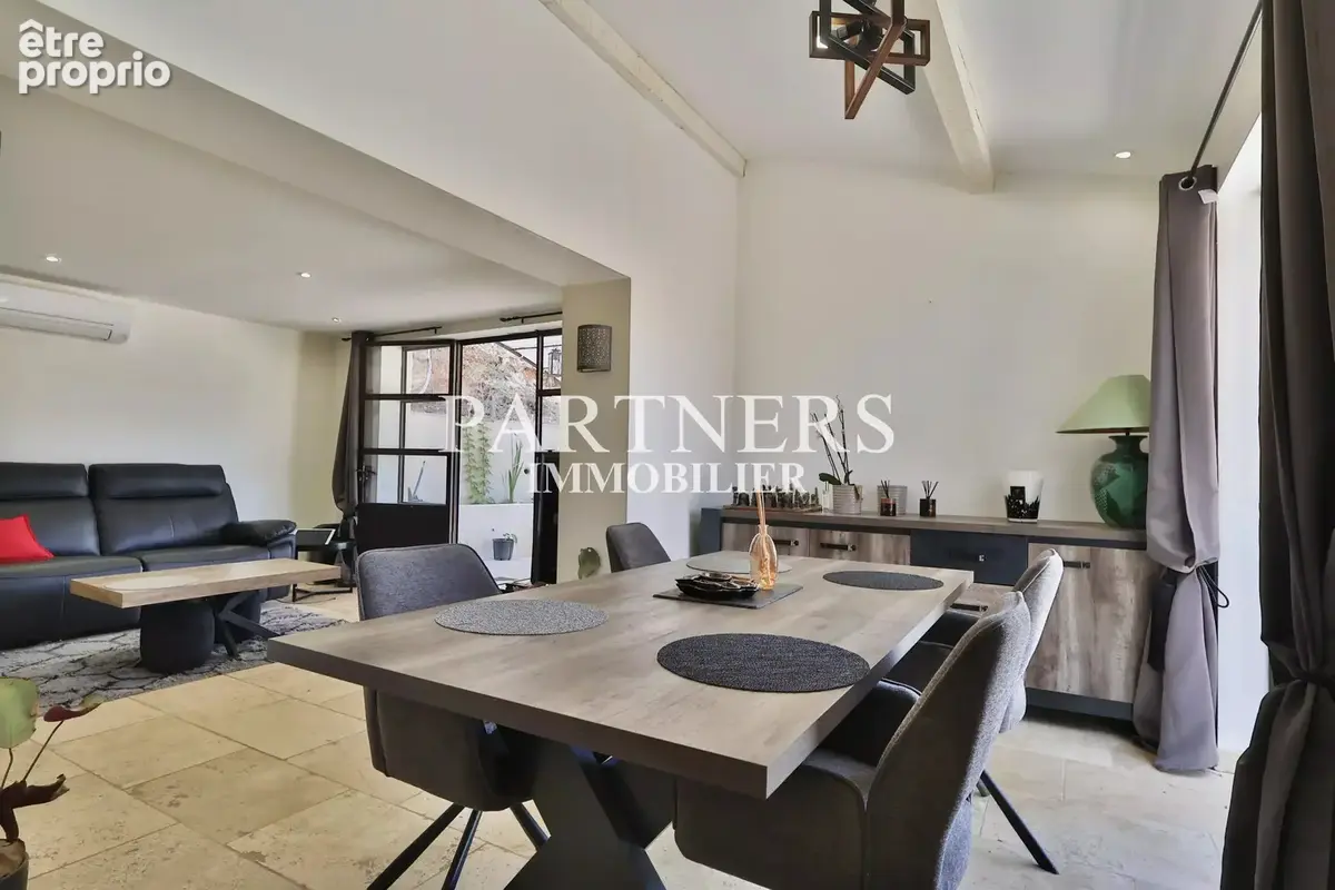 Maison 4 pièces 95 m² à vendre à Pertuis (84120) - photo 8