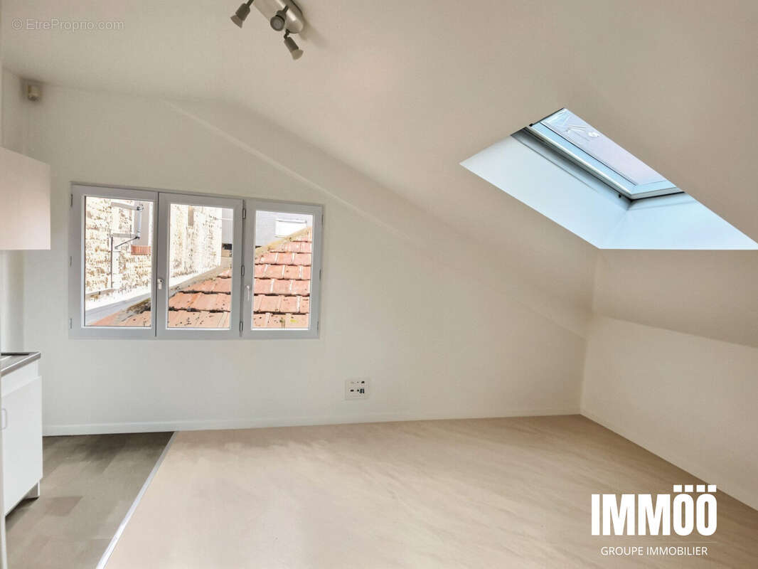 Appartement à DUCLAIR