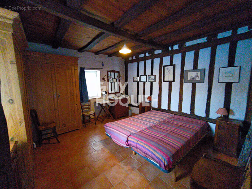 Maison à SORE