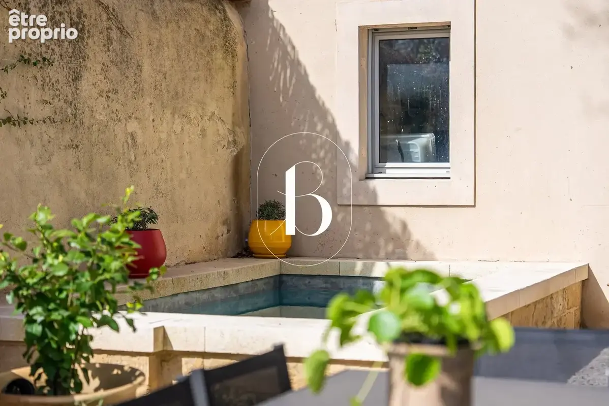 Maison 10 pièces 281 m² à vendre à Uzes (30700) - photo 11