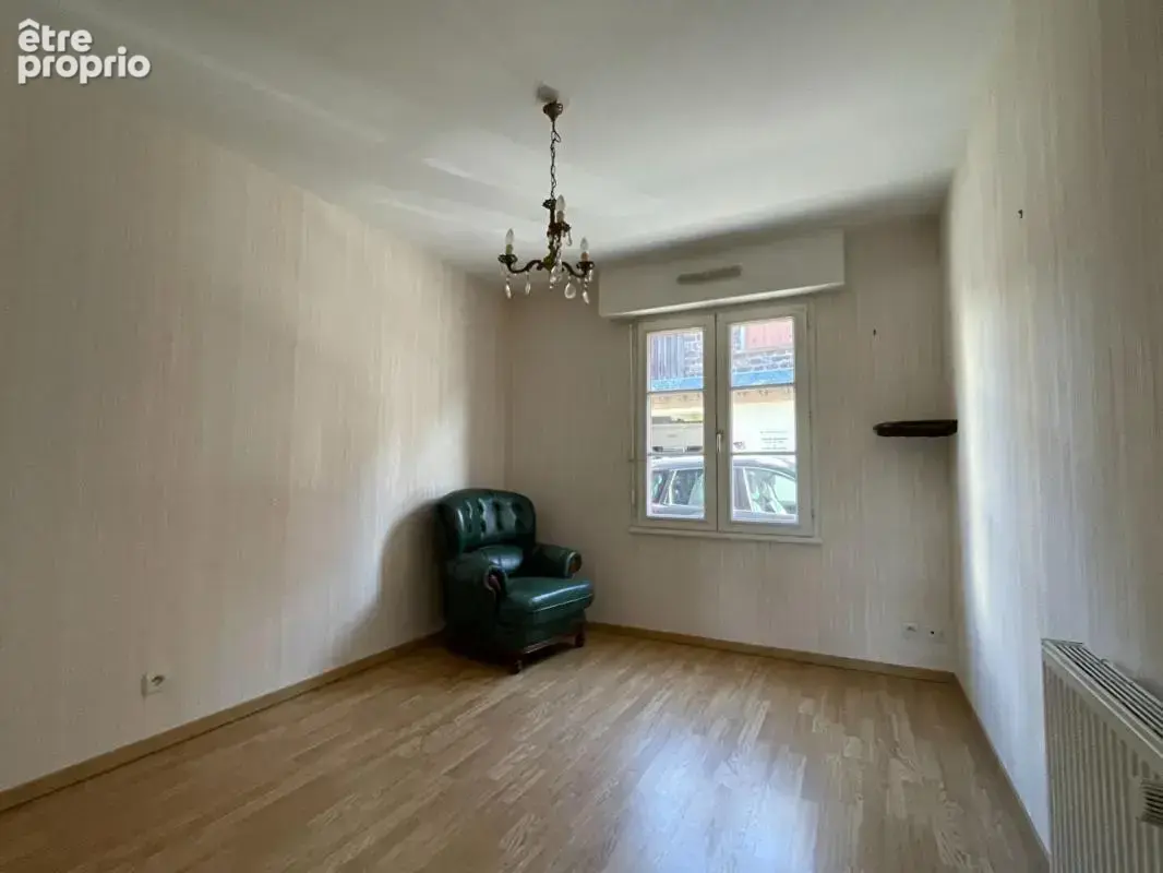 À montfort-sur-meu, un appartement qui a tout d'une petite maison ! - photo 6