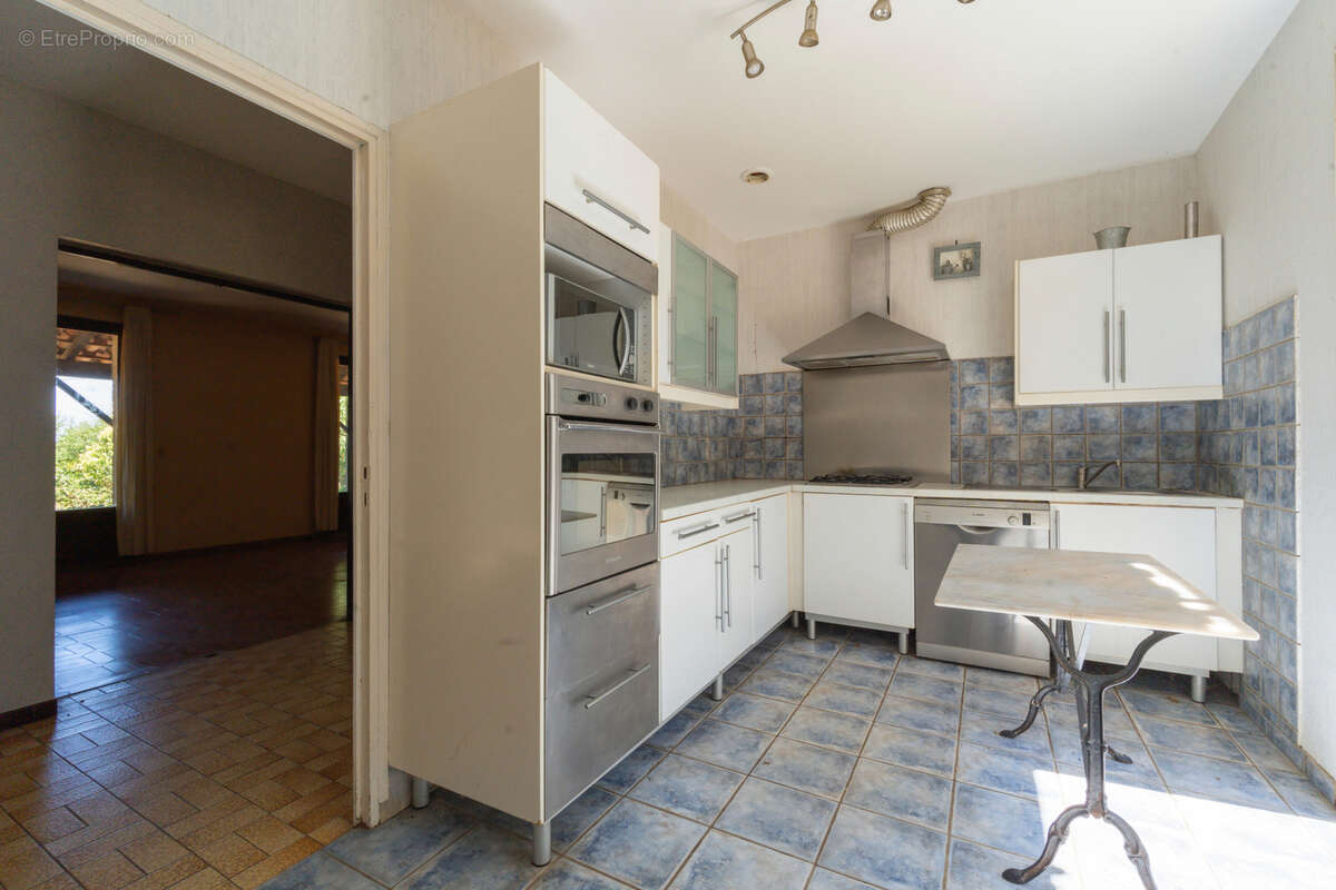 Maison 5 pièces 107 m2 - photo 6