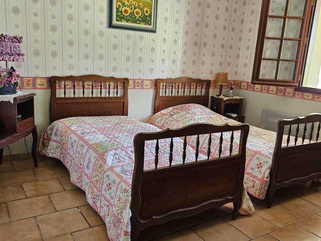 Photo 8 - Maison à LONGUE-JUMELLES