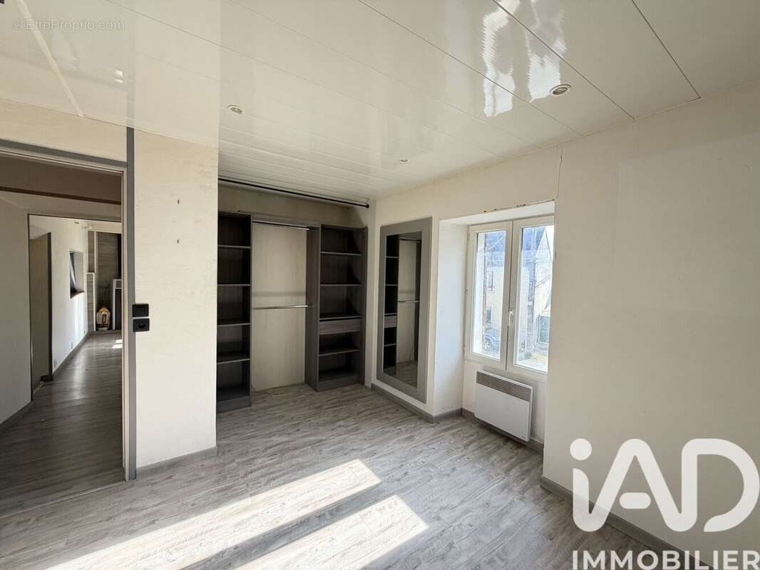 Photo 6 - Appartement à CHEPTAINVILLE