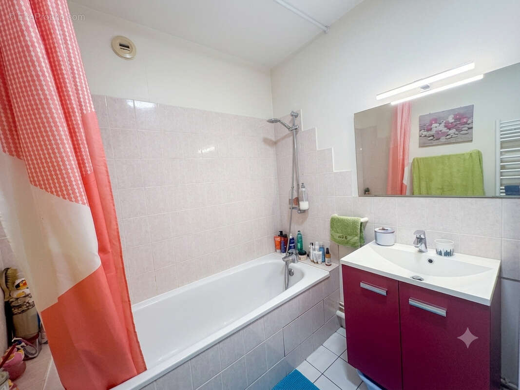 Appartement à TOURS