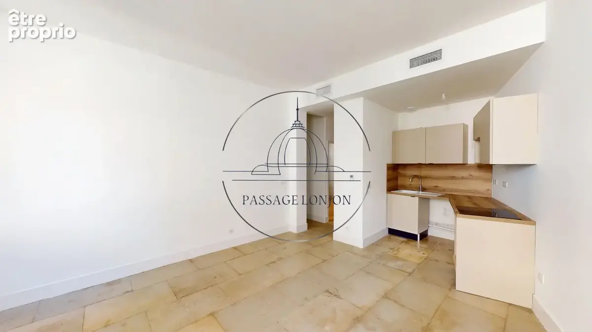 Appartement 2 pièces 46 m² à vendre à Montpellier (34000) - photo 2