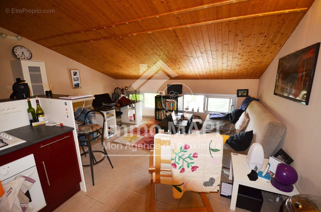 Maison à LATTES