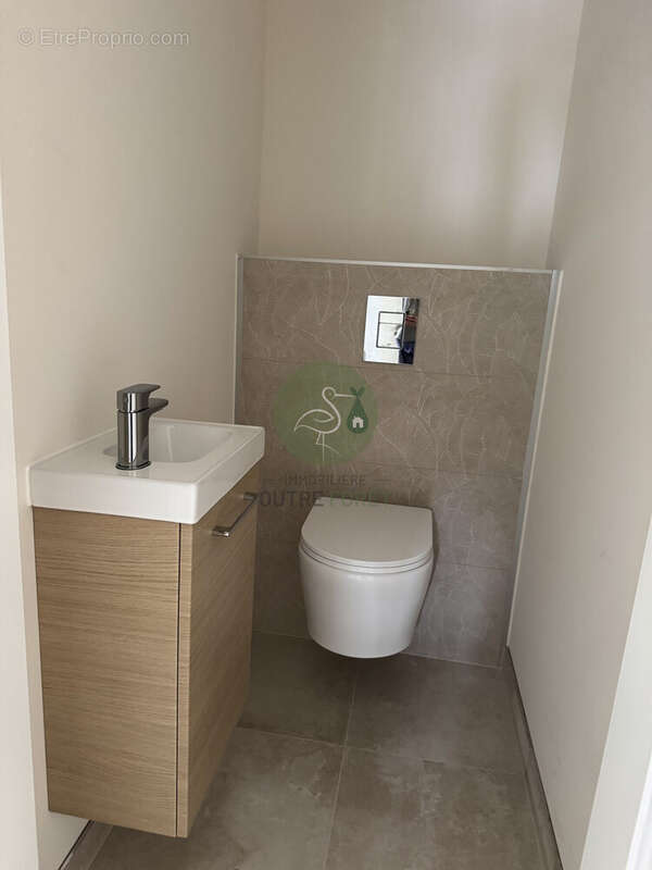 Appartement 36 m² à Haguenau  - photo 6