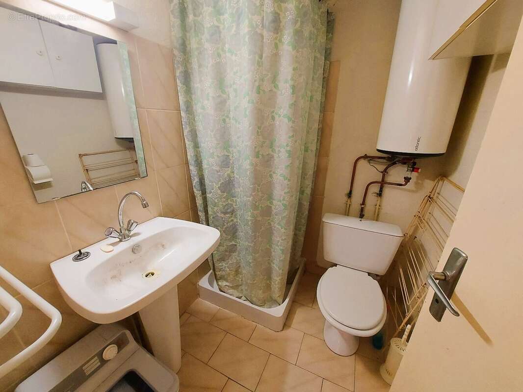 Maison à MARSEILLAN