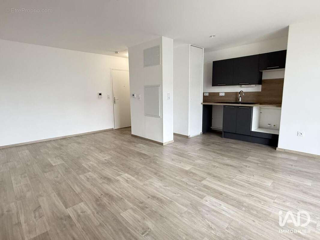 Photo 3 - Appartement à COMPIEGNE