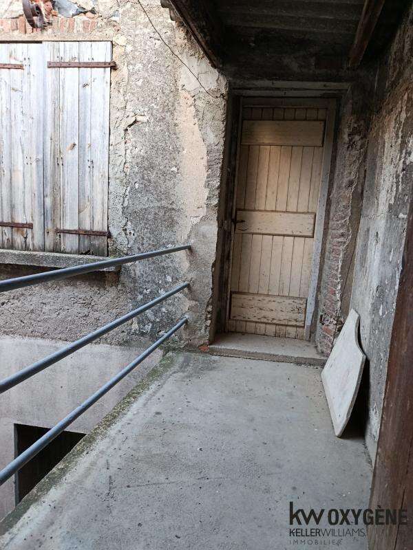 Maison à RIVESALTES