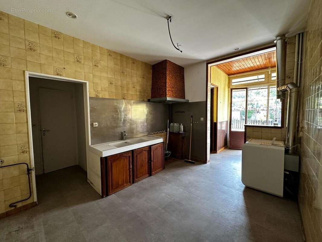 Photo 3 - Maison à CENON