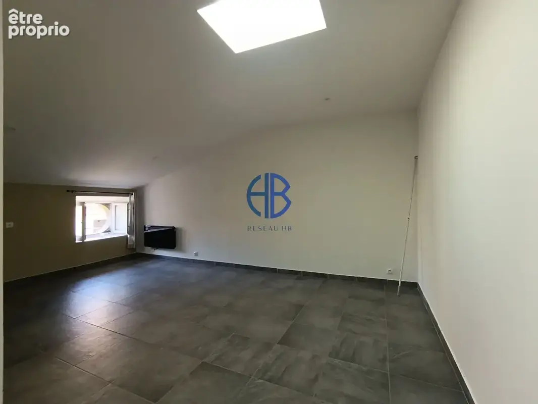 Appartement centre ville 44 m2 - photo 3