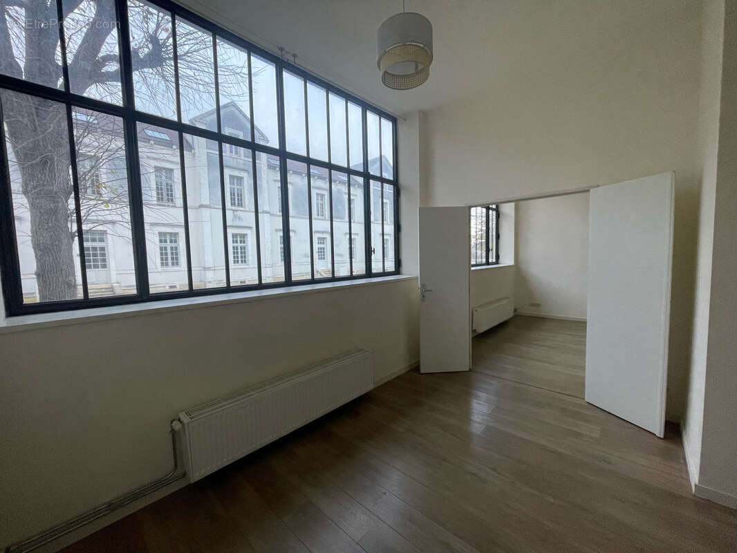 Appartement à AUXERRE