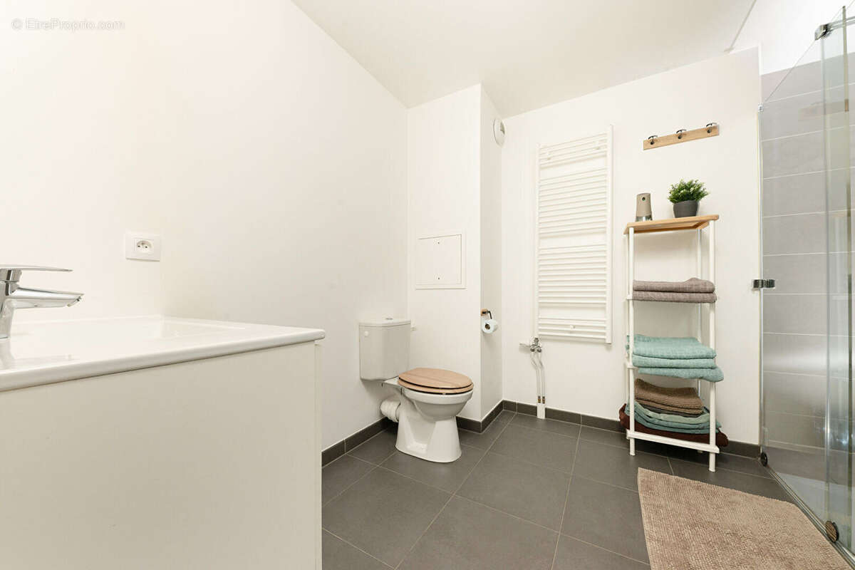Appartement à BROU-SUR-CHANTEREINE
