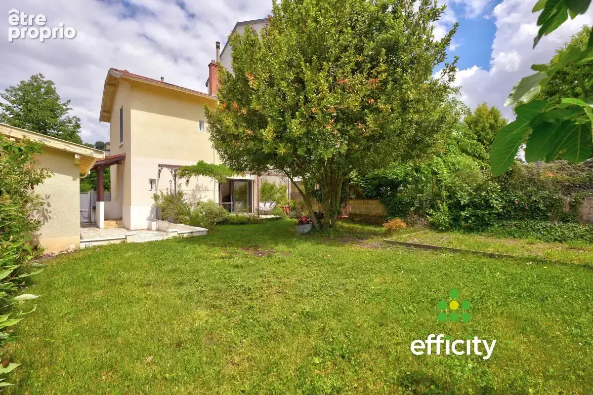 Maison 82 m² à Oullins  - photo 14