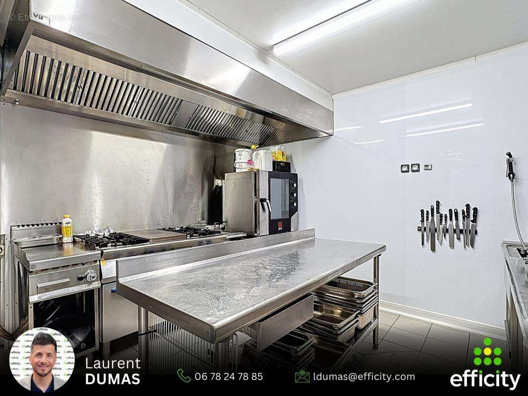 Commerce à DARDILLY