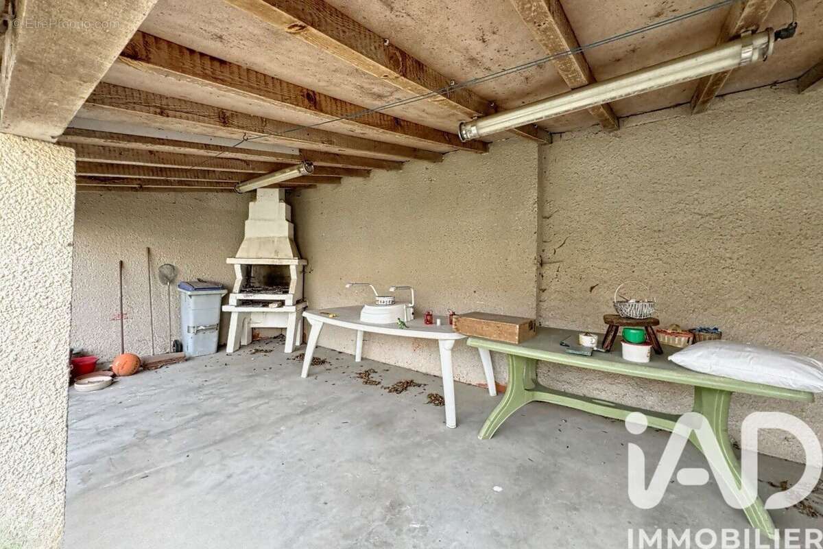 Photo 7 - Maison à TAUGON