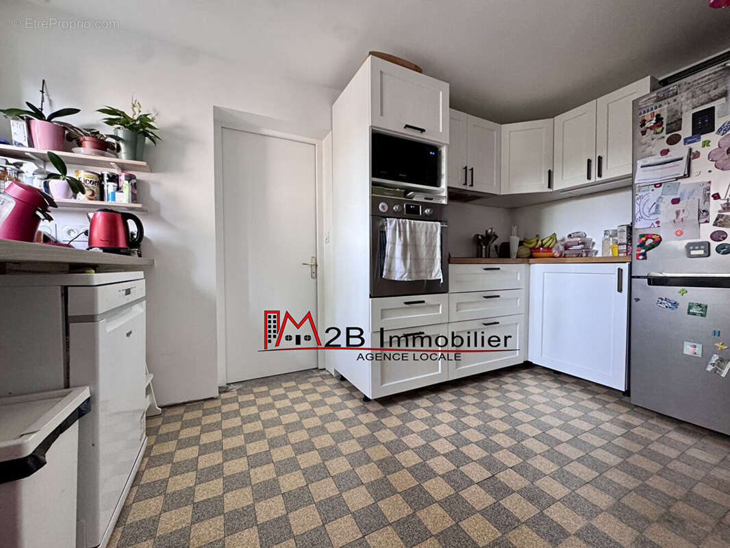 Maison briarde tout confort - photo 7