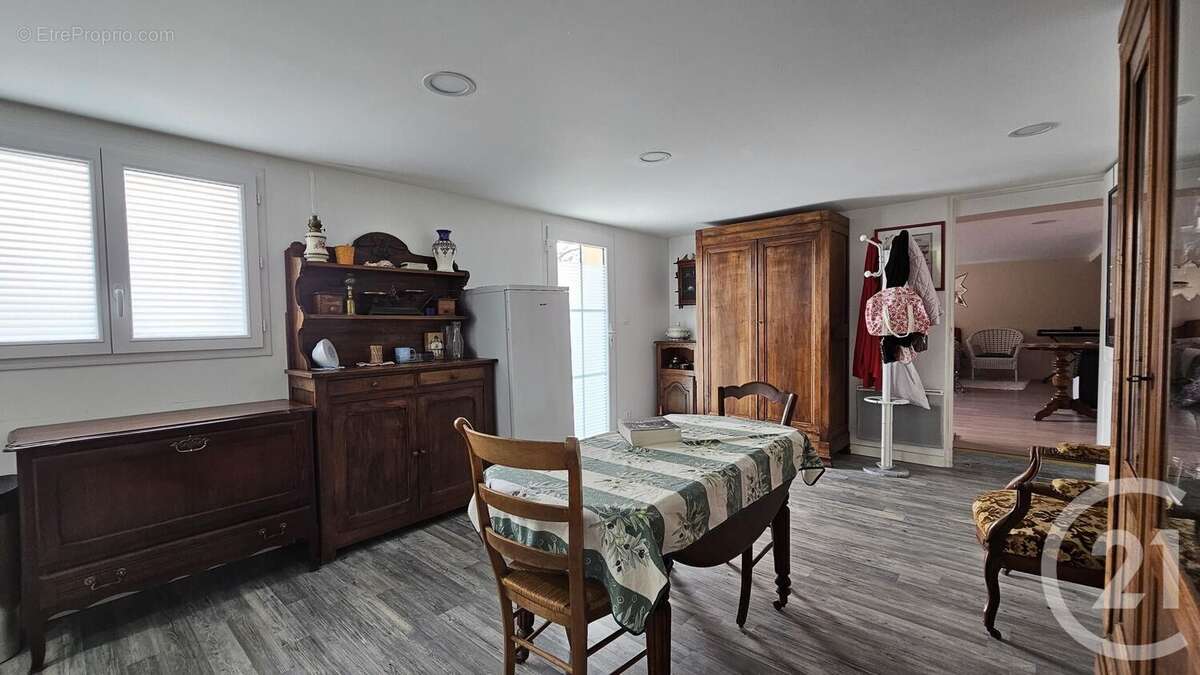 Maison à AVIGNONET-LAURAGAIS