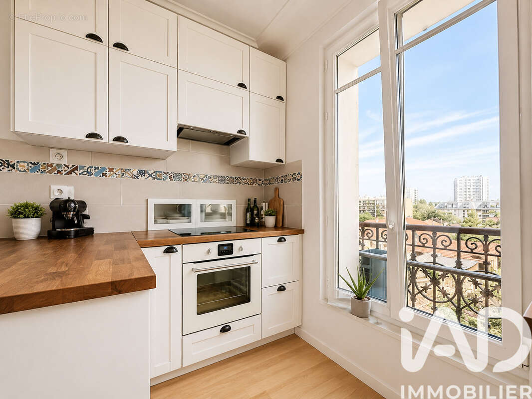 Photo 7 - Appartement à NANTERRE