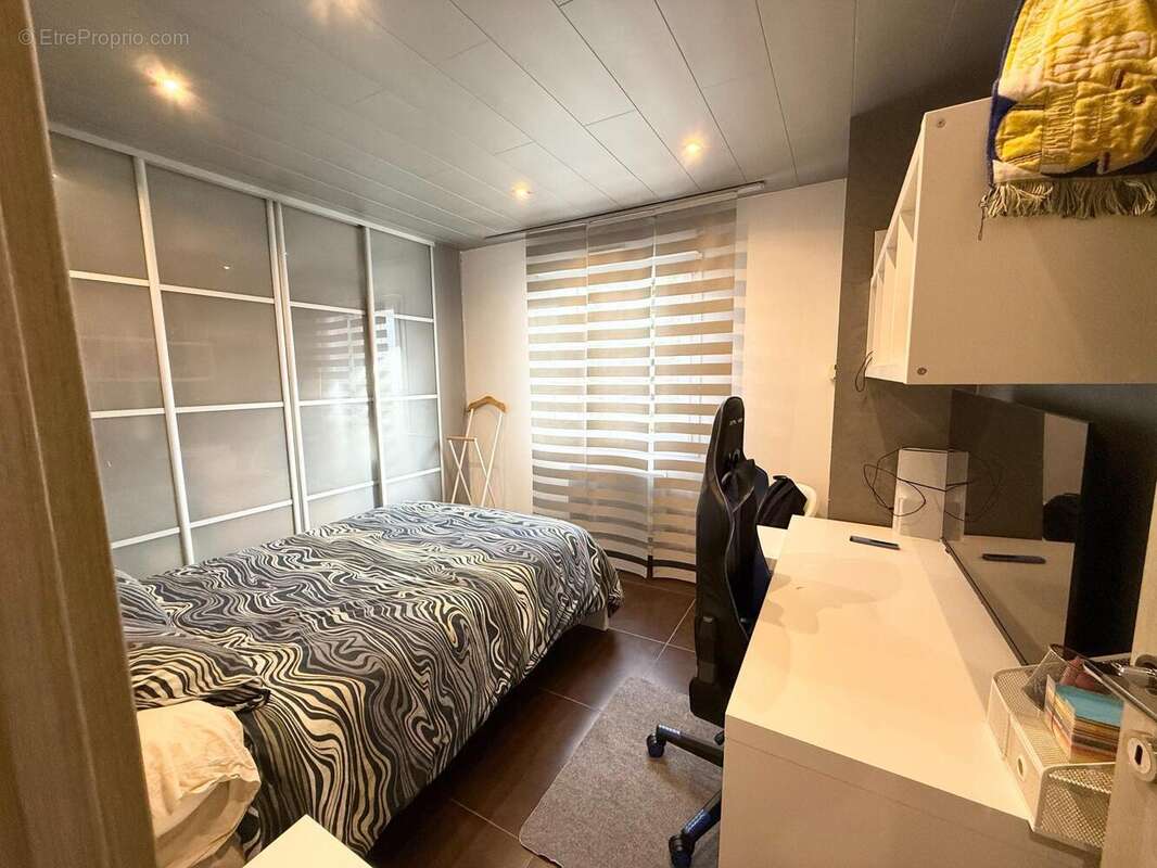 Photo 3 - Maison à FAMECK