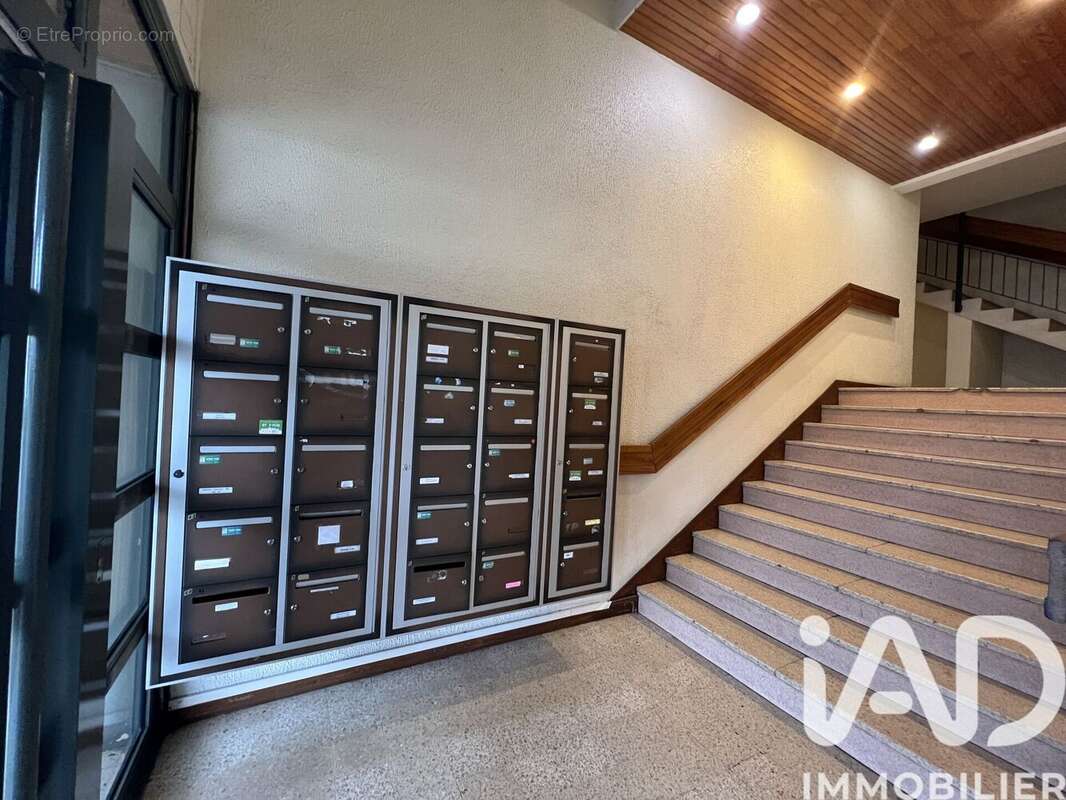 Photo 8 - Appartement à ALENCON