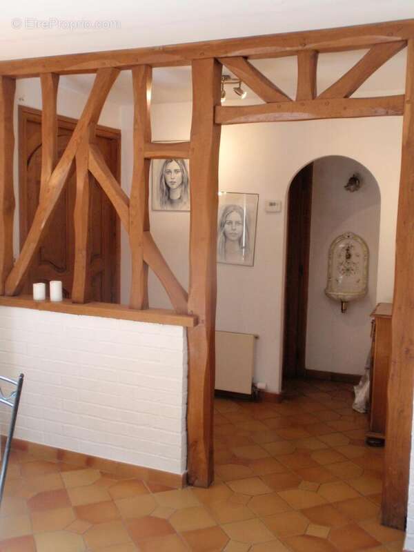 Maison 139 m² à Courcelles-Les-Lens  - photo 2