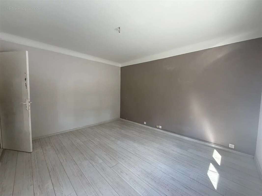 Appartement à LA BAULE-ESCOUBLAC