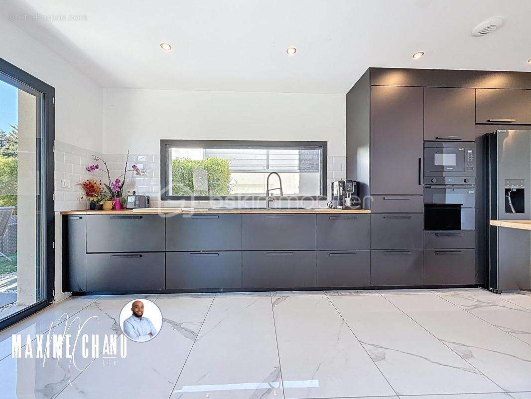 Maison à COURNONTERRAL