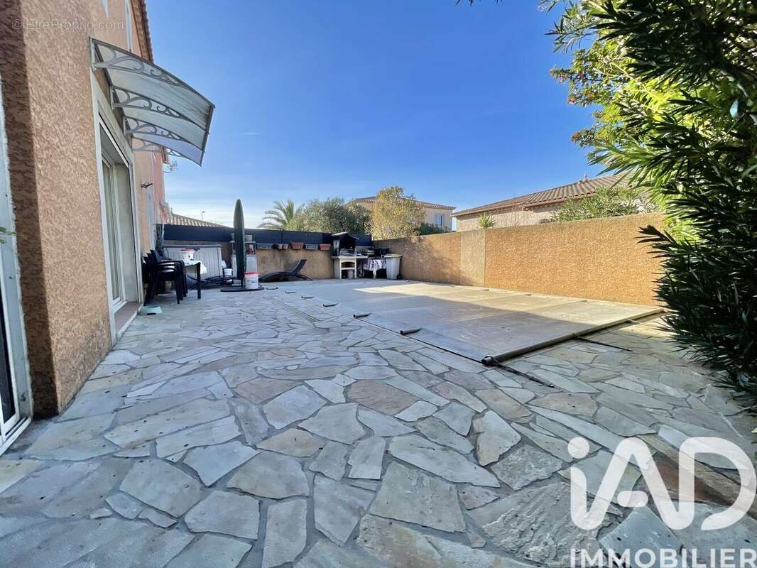 Photo 3 - Maison à CAZOULS-LES-BEZIERS