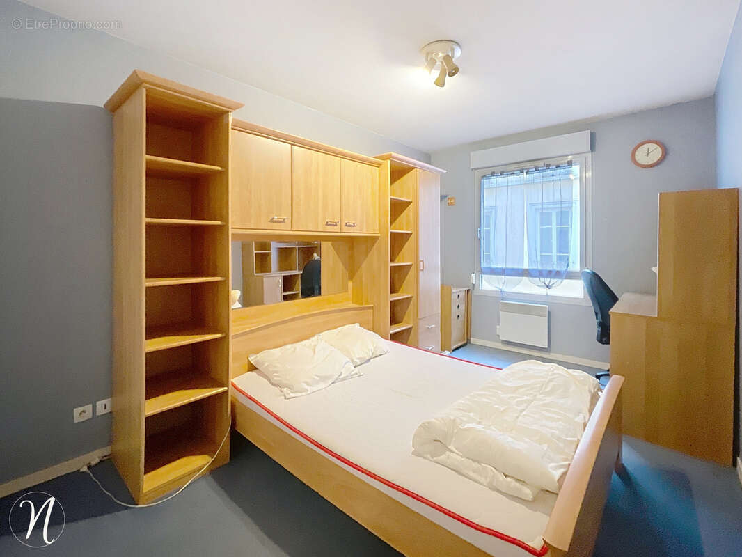 Appartement à LYON-7E