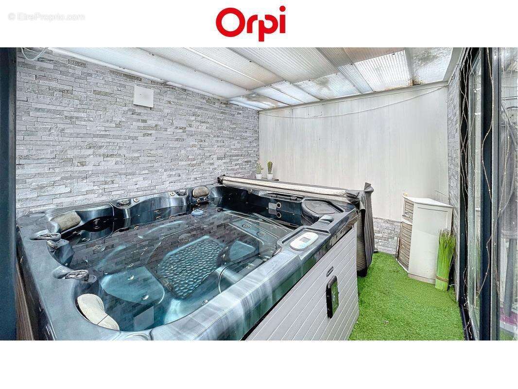 Appartement à ANNEMASSE