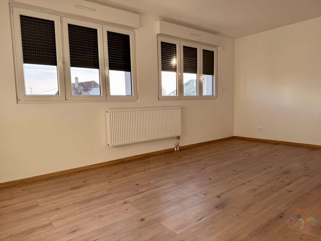 Maison à MOMMENHEIM