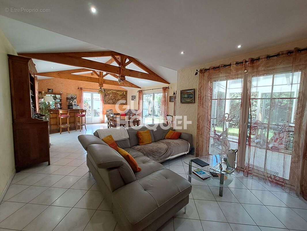 Maison à SAINT-GEORGES-D'OLERON