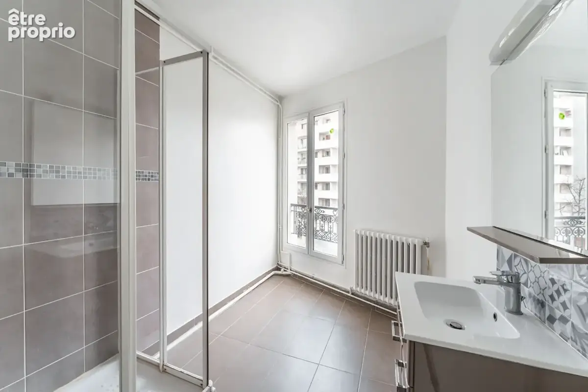 Paris 15 - lourmel - photo 8