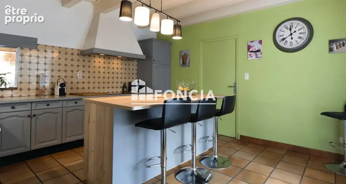 Montauban - Maison 165 m2 avec studio indépendant sur terrain divisible de 3142 m2 et piscine - photo 8