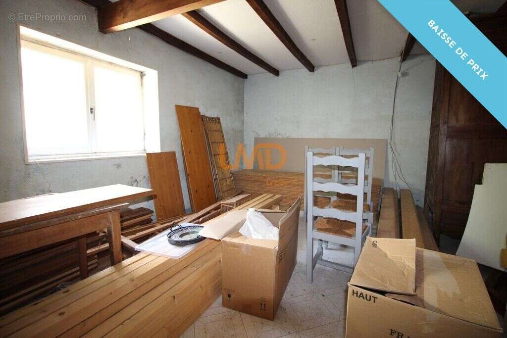 Ensemble immobilier à rénover - photo 16