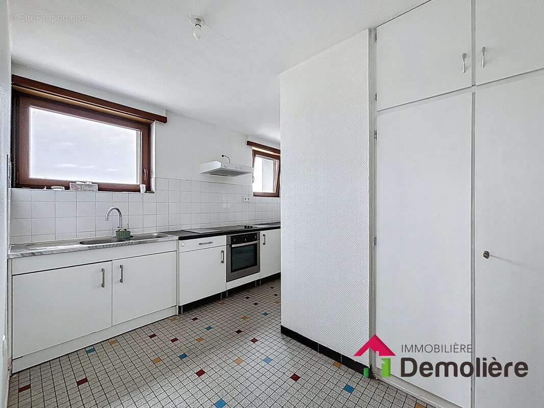 Appartement 69 m² à Strasbourg  - photo 5