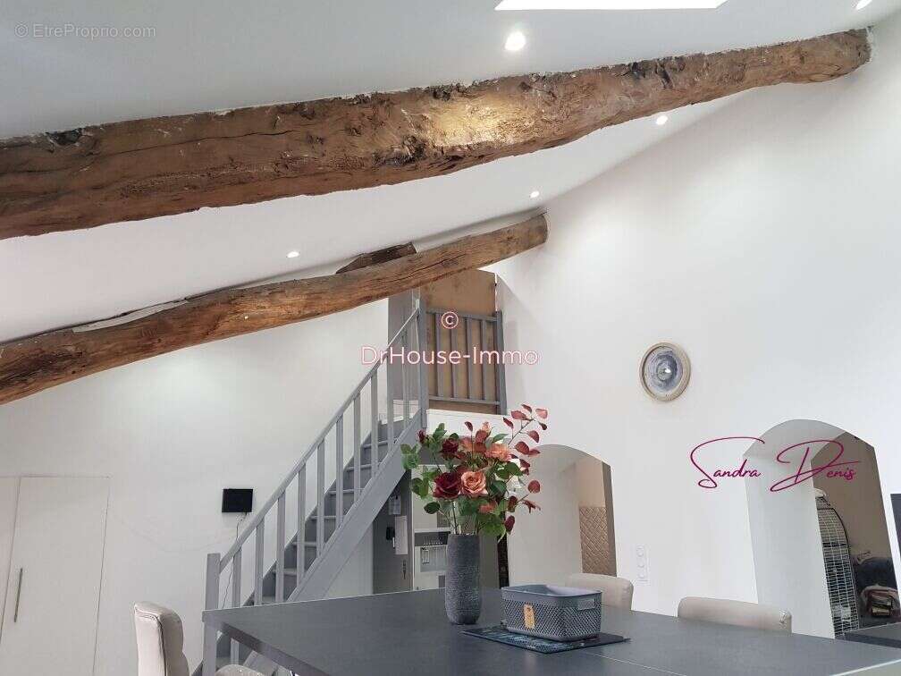 Maison à SAUVETERRE-DE-GUYENNE